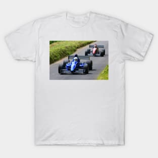 Shelsley Walsh Hill Climb T-Shirt